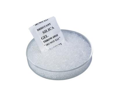 氯化钙干燥剂的介绍