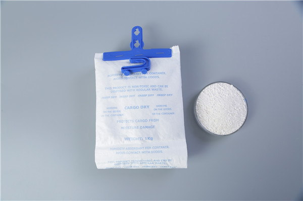 氯化钙干燥剂用途